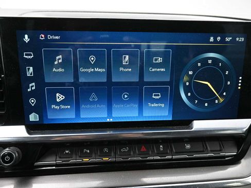 Used 2024 Chevrolet Silverado 1500 High Country image 20