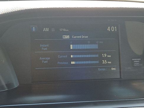 Used 2014 Honda Accord LX image 13