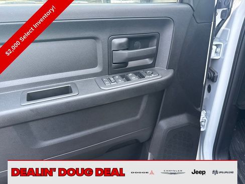 New 2026 RAM 2500 Tradesman image 22