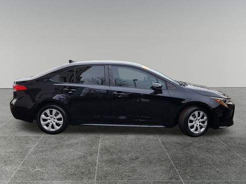 Certified 2023 Toyota Corolla LE image 8