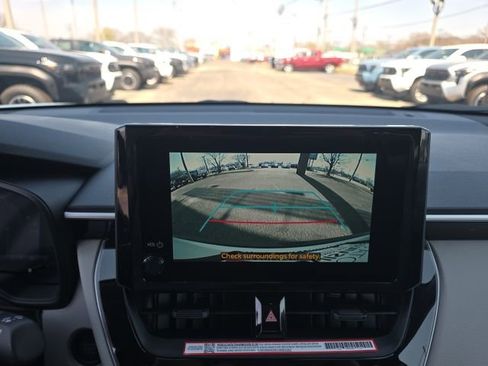 New 2026 Toyota Corolla Cross LE image 18