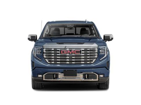Used 2025 GMC Sierra 1500 Denali w/ Denali Reserve Package AWD/4WD image 7
