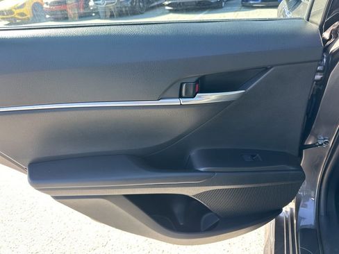 Used 2023 Toyota Camry SE image 24