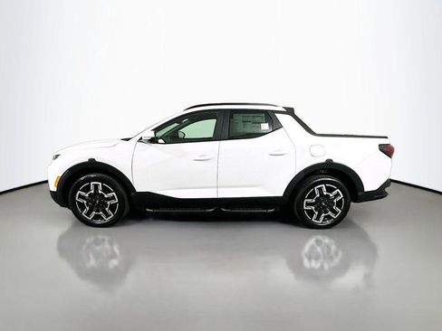 New 2026 Hyundai Santa Cruz Limited AWD/4WD image 8