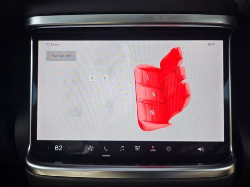Used 2023 Tesla Model S Plaid AWD/4WD image 68