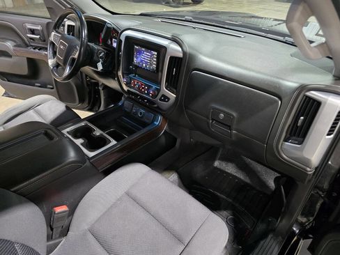 Used 2015 GMC Sierra 1500 SLE AWD/4WD image 38