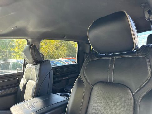 Used 2023 RAM 1500 Limited w/ Body Color Bumper Group image 15