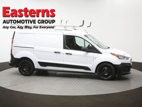 Used 2020 Ford Transit Connect XL w/ CNG/LPG Engine Prep Package FWD image 46