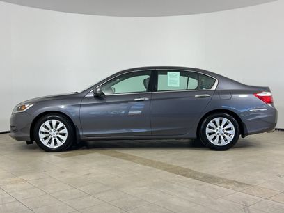 Used 2013 Honda Accord EX-L