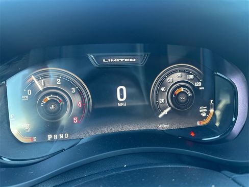 Certified 2025 RAM 2500 Limited w/ Towing Technology Group image 20