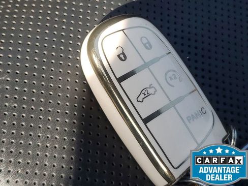 Used 2021 Jeep Grand Cherokee Limited w/ Quick Order Package 2GK 80th image 42