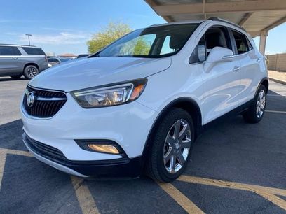 Used 2017 Buick Encore Preferred w/ Experience Buick Package