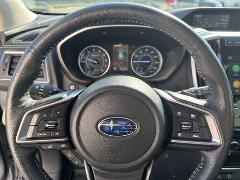 Used 2020 Subaru Ascent Limited w/ Technology Package image 36