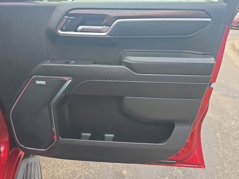 Used 2024 GMC Sierra 1500 SLT w/ SLT Premium Plus Package image 26