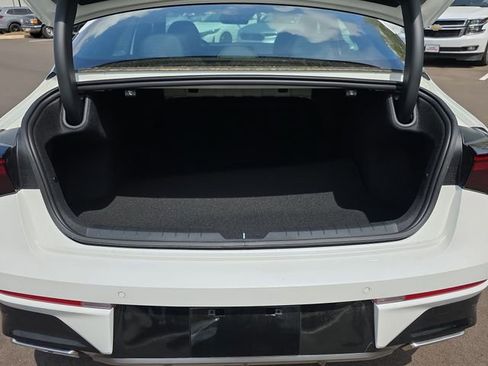 New 2026 Kia K5 GT image 4