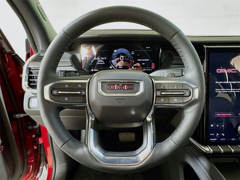 New 2026 GMC Acadia Elevation w/ Black Edition image 6