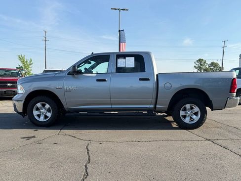 Used 2022 RAM 1500 Tradesman w/ Chrome Plus Package image 4