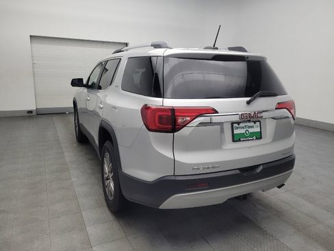 Used 2019 GMC Acadia SLE image 5