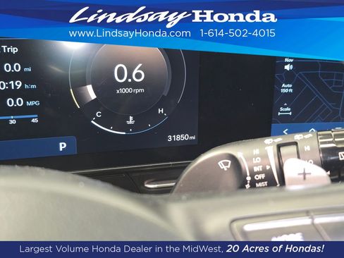 Used 2025 Hyundai Kona SEL AWD/4WD image 14