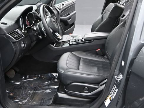 Used 2019 Mercedes-Benz GLS 450 4MATIC image 15