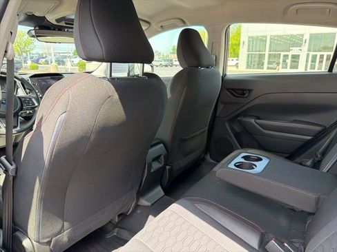 Used 2024 Subaru Impreza 2.0i Sport AWD/4WD image 28