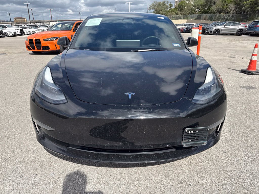 Used 2023 Tesla Model 3 Standard Range RWD image 2