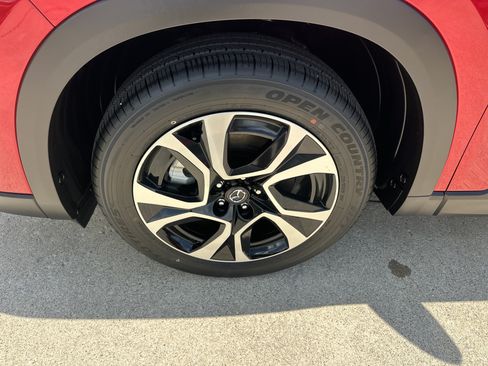 New 2026 MAZDA CX-5 Preferred AWD/4WD image 8