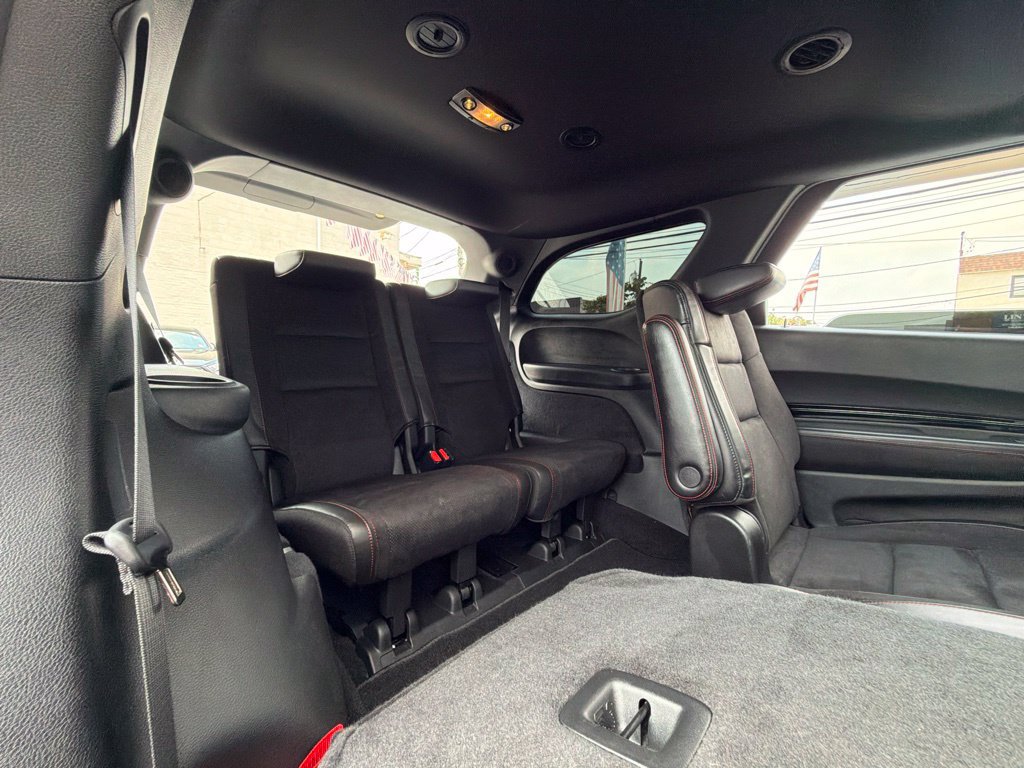 Used 2026 Dodge Durango GT AWD/4WD image 20