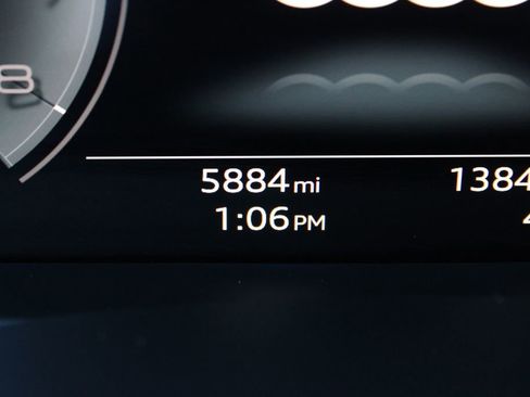 New 2025 Audi Q7 3.0T Prestige image 12