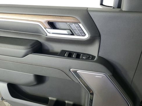 New 2026 Chevrolet Silverado 3500 High Country w/ Technology Package AWD/4WD image 31