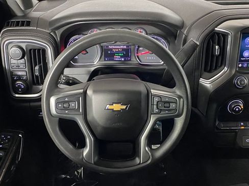 Certified 2020 Chevrolet Silverado 1500 LT w/ Trailering Package image 16