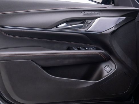 New 2026 Cadillac CT4 Sport AWD/4WD image 14