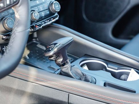 New 2026 Dodge Durango GT image 25