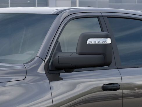 New 2026 RAM 1500 Rebel w/ Rebel Level 2 Equipment Group AWD/4WD image 13