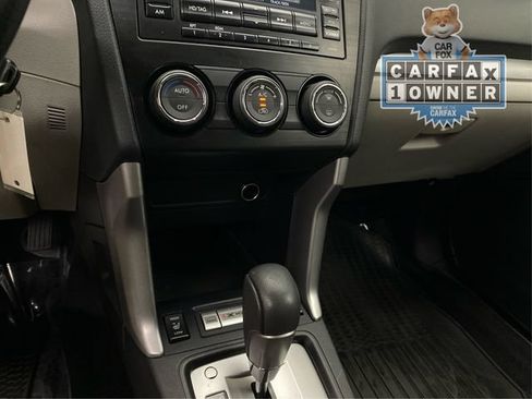 Used 2014 Subaru Forester 2.5i Limited AWD/4WD image 32