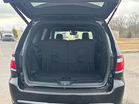 New 2026 Dodge Durango GT image 13