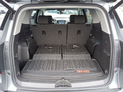 Used 2021 GMC Acadia SLE w/ Driver Convenience Package image 27