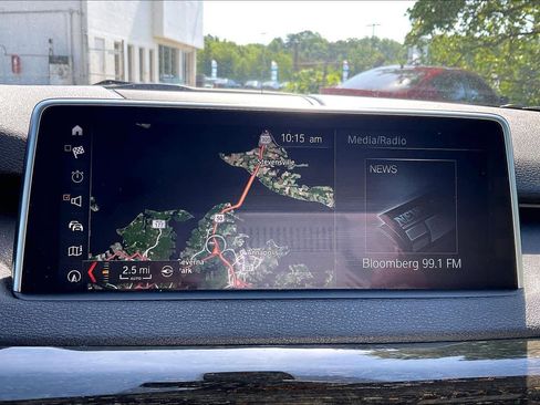Used 2018 BMW X5 xDrive35i AWD/4WD image 36
