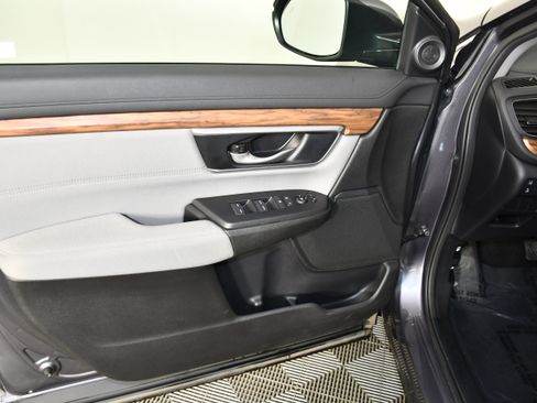 Used 2021 Honda CR-V EX image 36