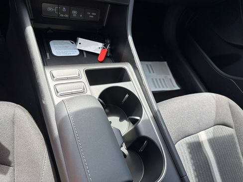 New 2026 Hyundai Sonata SEL FWD image 33