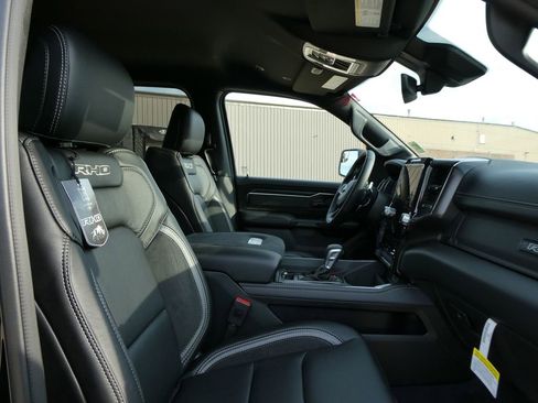 New 2026 RAM 1500 RHO AWD/4WD image 10