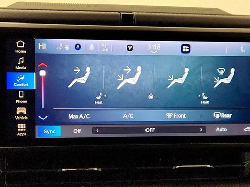 Used 2025 Jeep Wrangler Unlimited Sahara w/ Safety Group image 19