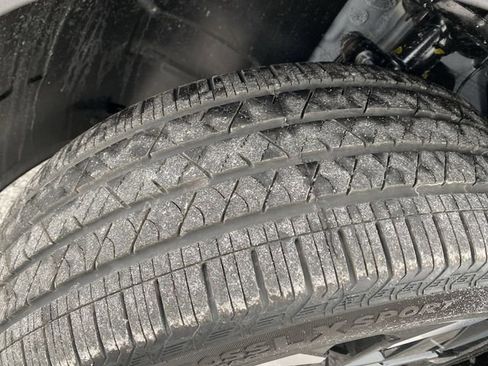 New 2026 Kia Sorento EX image 44