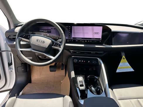 New 2026 Audi Q5 Premium Plus AWD/4WD image 14