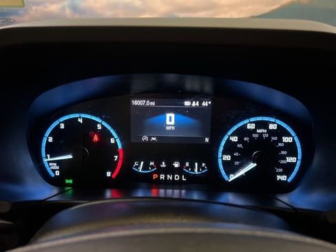 Used 2024 Ford Bronco Sport Big Bend image 36