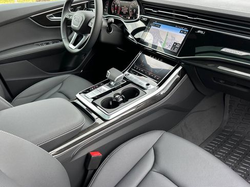 New 2026 Audi Q8 Premium Plus image 15