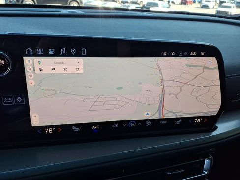 New 2026 Chevrolet Traverse LT FWD image 22