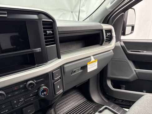 New 2026 Ford F250 XL w/ XL Off-Road Package AWD/4WD image 26