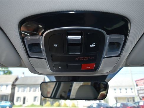 Used 2023 Hyundai Tucson Limited w/ Cargo Package AWD/4WD image 24