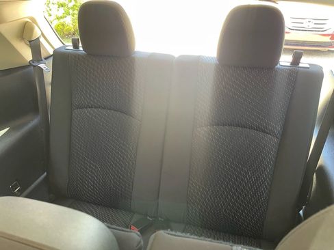 Used 2017 Dodge Journey SE w/ Flexible Seating Group image 27